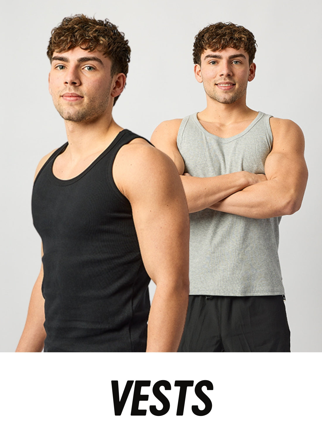Vests
