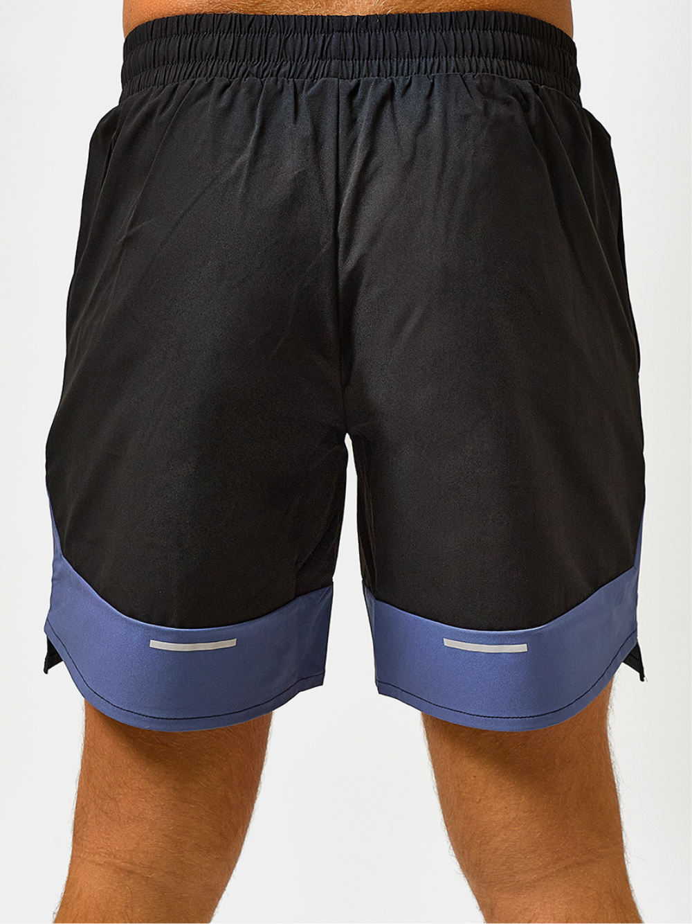 Vortex Shorts Navy/Black