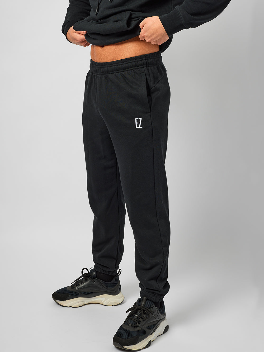 320 Performance Joggers - Black
