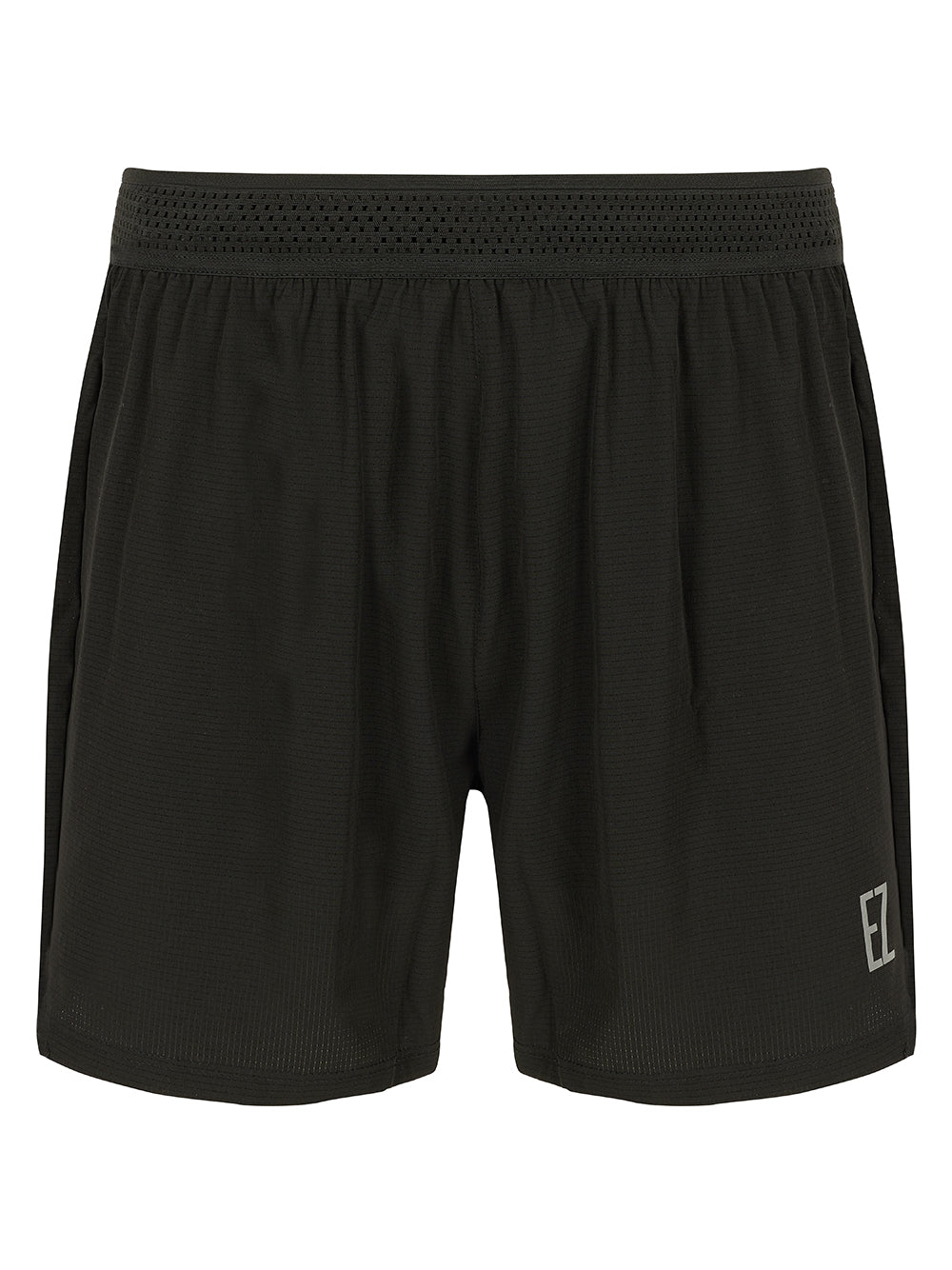 Flex Shorts Black