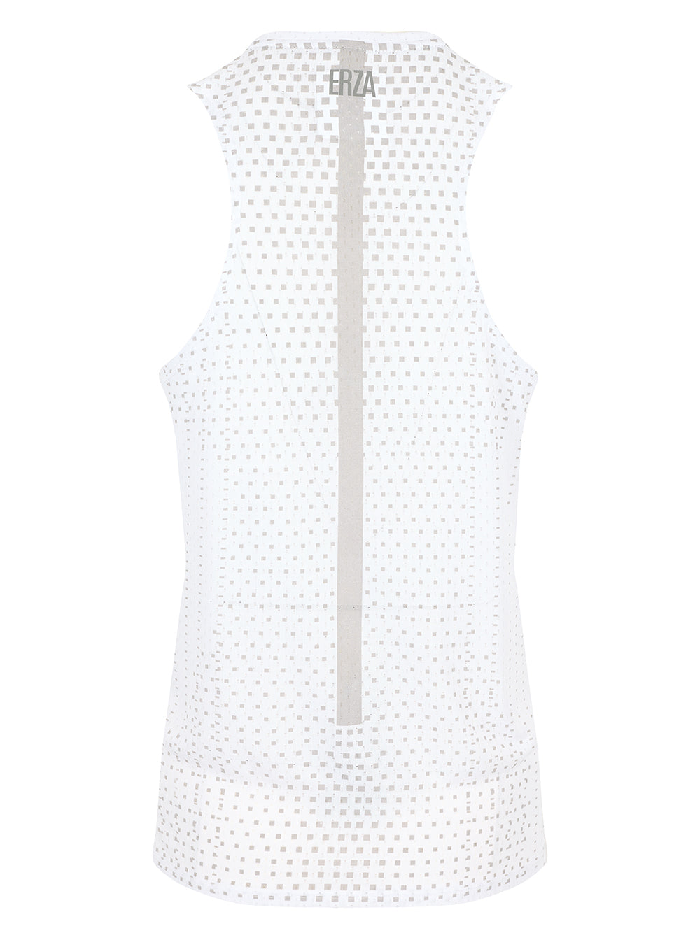 Pulse Vest White