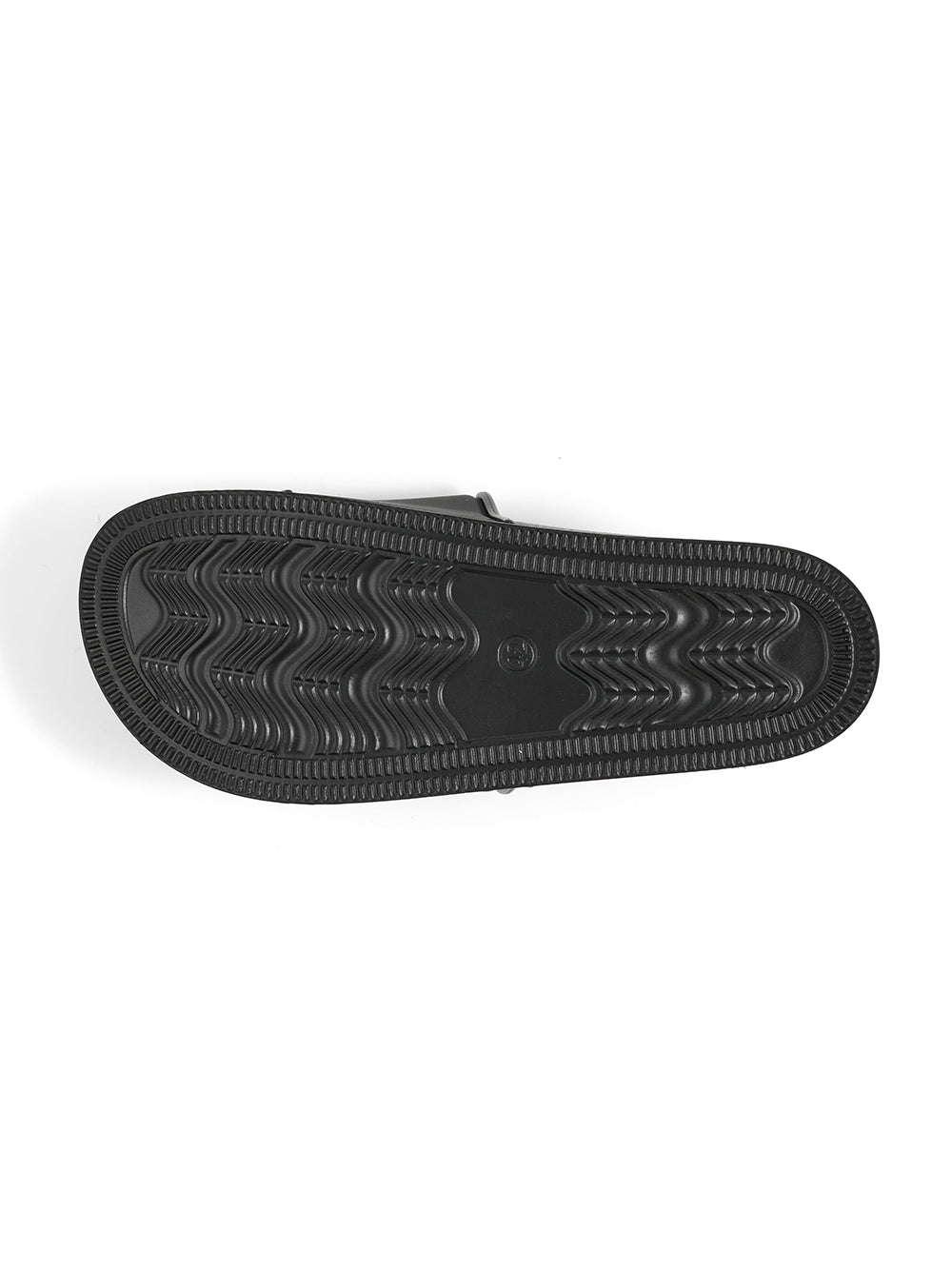 Black on Black 'EZ' Slides