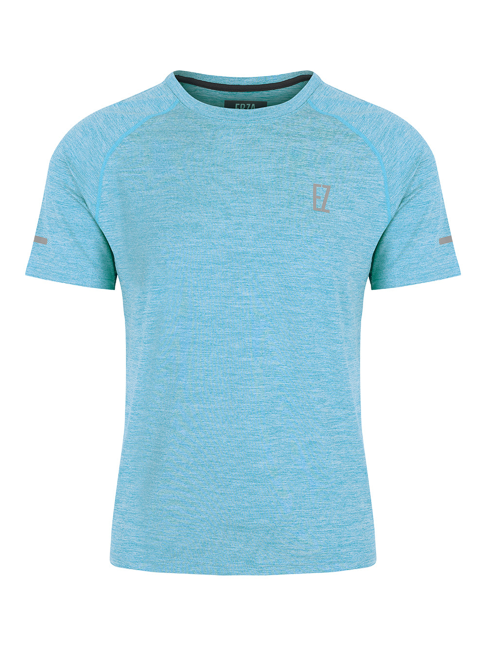 Pulse T-Shirt Blue