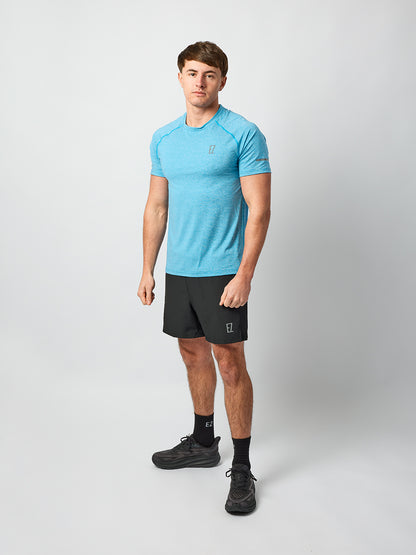 Pulse T-Shirt Blue