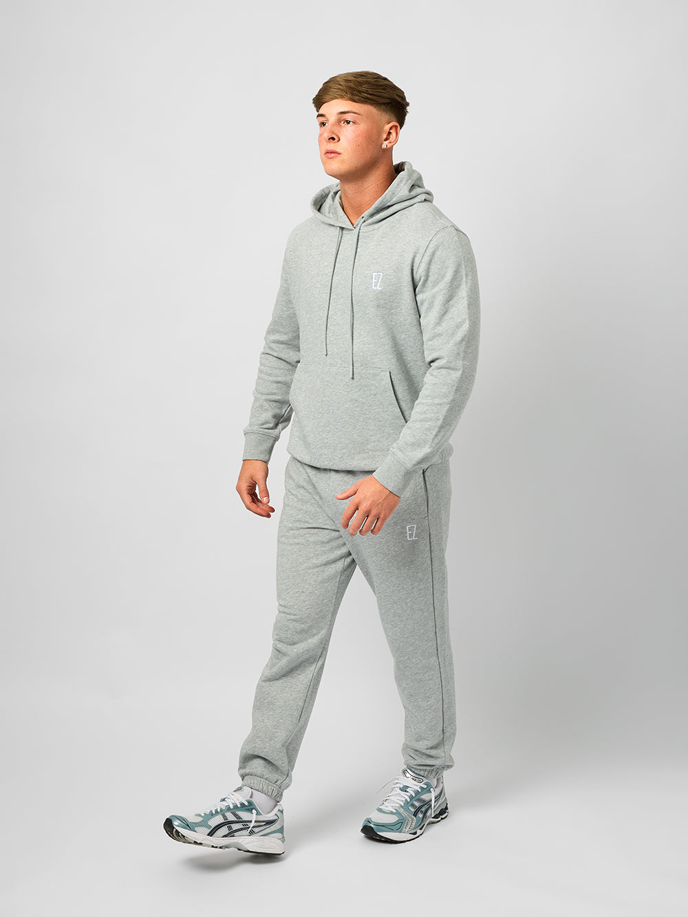 320 Performance Joggers - Light Grey
