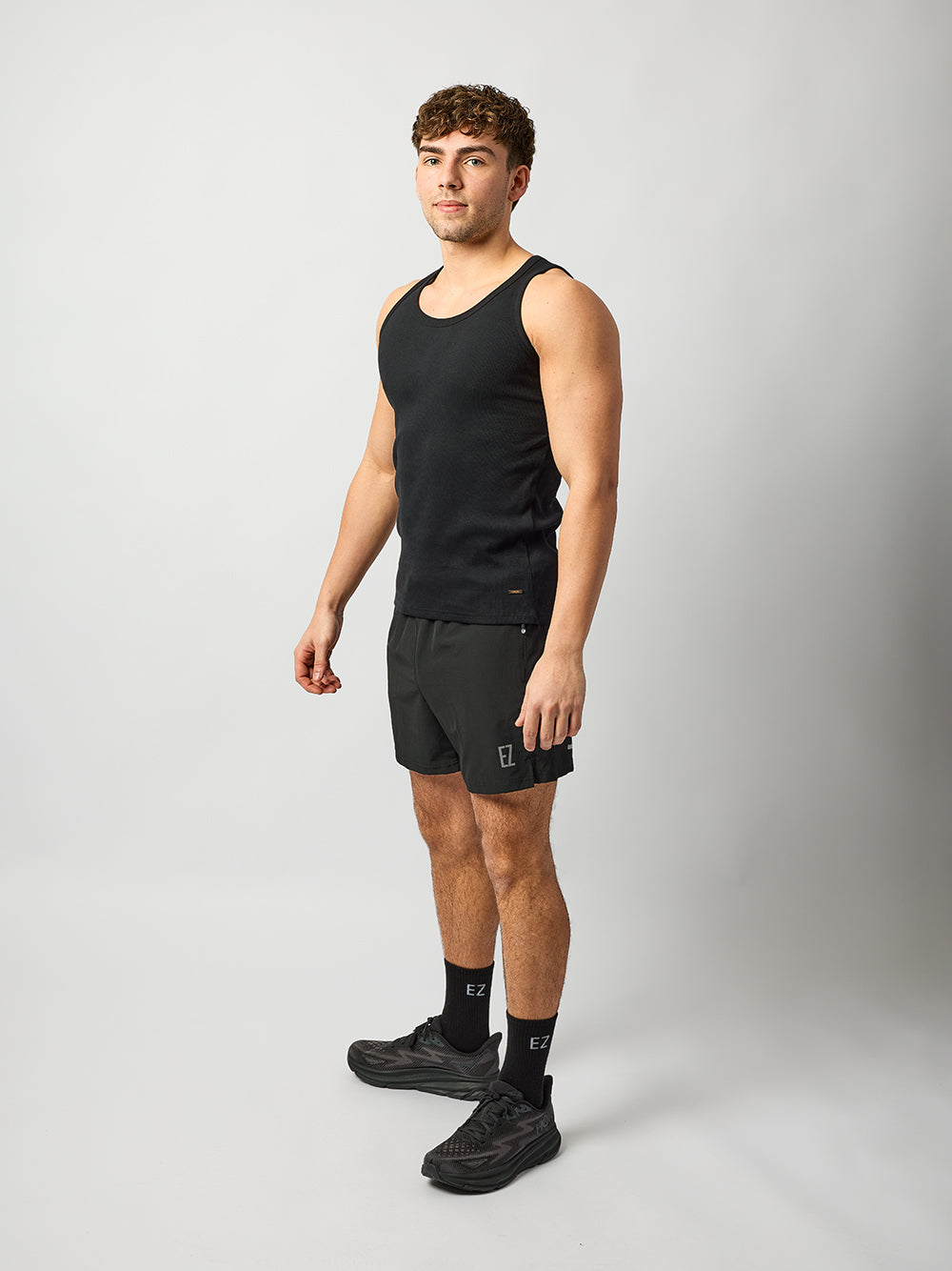 Ribbed vest bundle