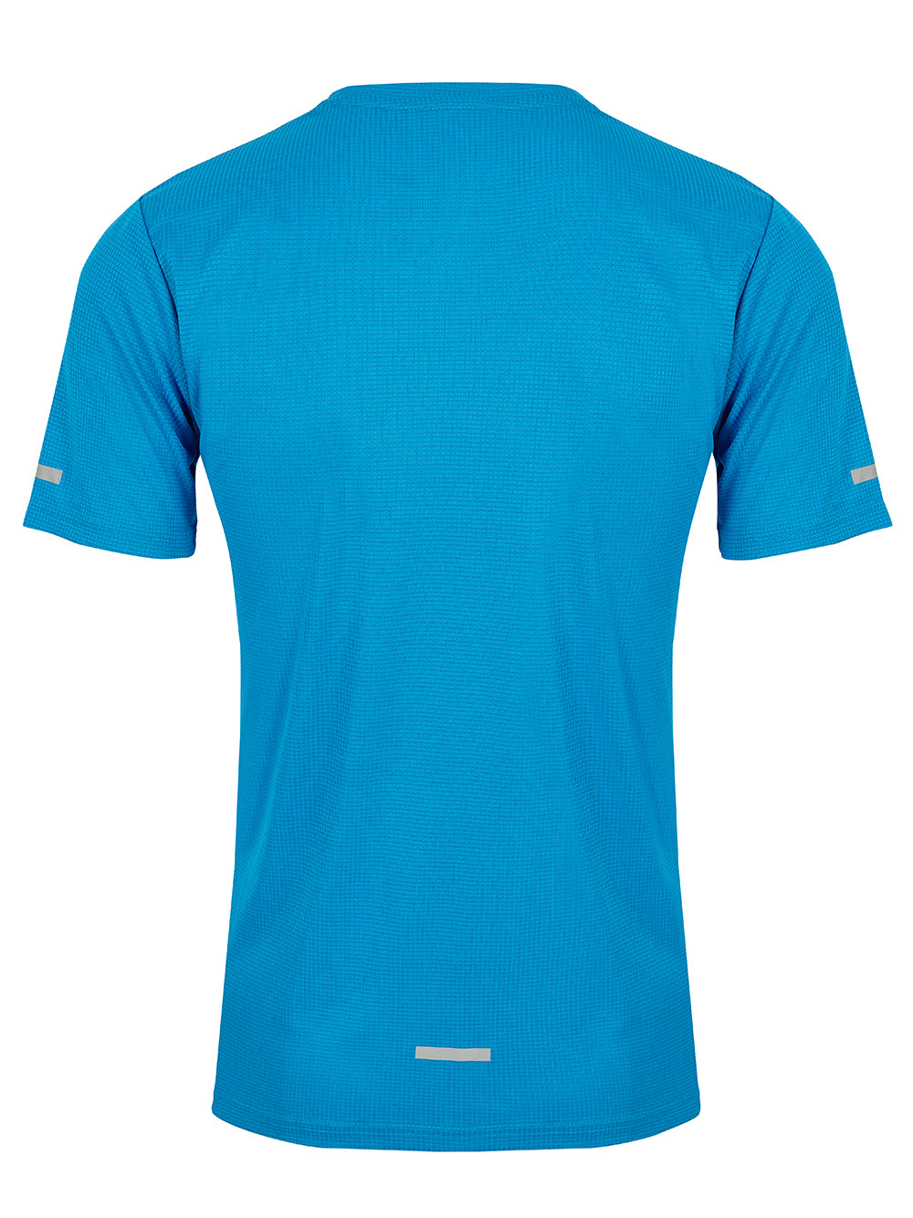 'EZ' Active Tee in Blue