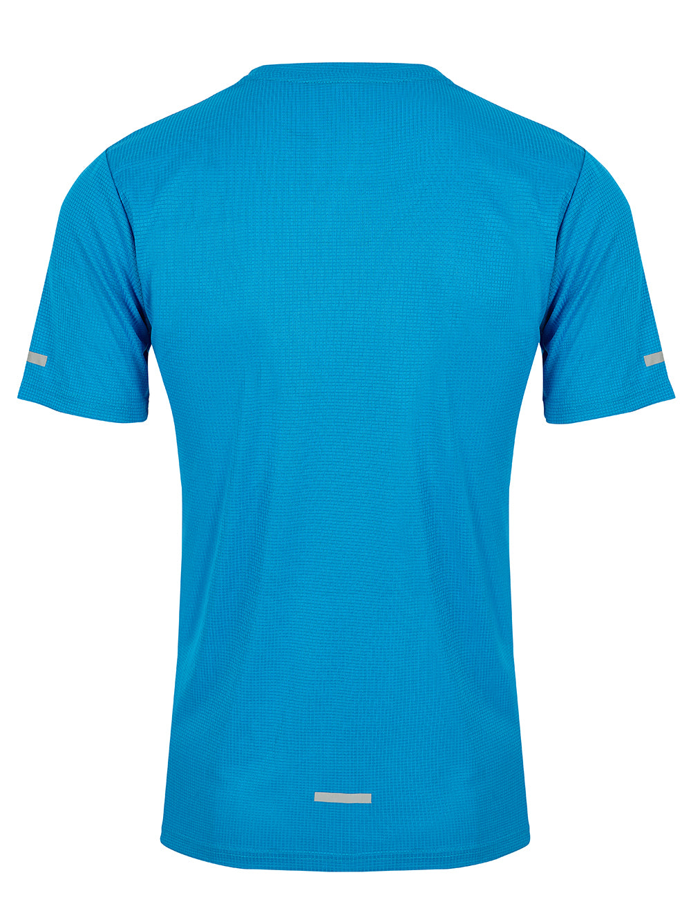 'EZ' Active Tee in Blue